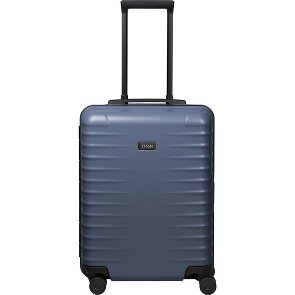 Titan Overseas 4 ruote Carrello della cabina S 55 cm