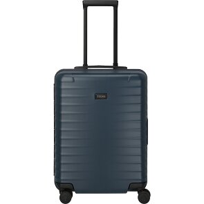 Titan Overseas 4 ruote Carrello della cabina S 55 cm