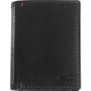camel active Salamanca Portafoglio Vera Pelle 12 cm