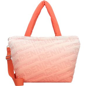 Tom Tailor Denim Lexa Borsa shopper 34 cm