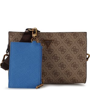 Guess Milano Borsa a tracolla 21.5 cm