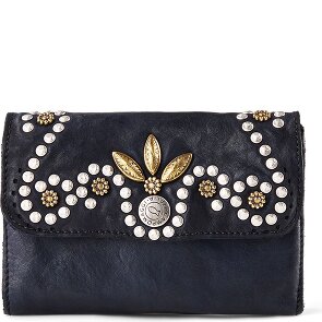 Campomaggi Mirta Portafoglio Pelle 14 cm