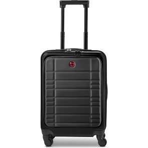 Wenger Amplar Evo 4 ruote Carrello della cabina S 53 cm Scomparto per laptop