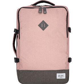 Worldpack Bestway Cabin Pro Zaino da giorno 54 cm Scomparto per laptop Worldpack Bestway Cabin Pro Zaino da giorno 54 cm Scomparto per laptop