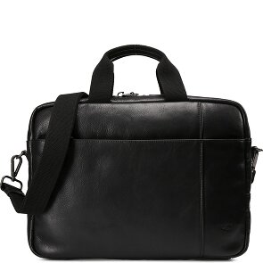 camel active Pine Valigetta Pelle 40 cm Scomparto per laptop