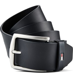 Tommy Hilfiger Cintura Denton in pelle