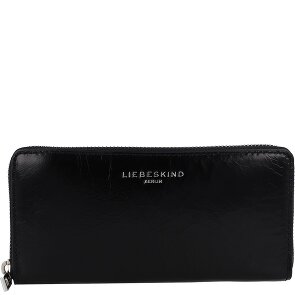Liebeskind Sally Portafoglio Protezione RFID Pelle 19 cm