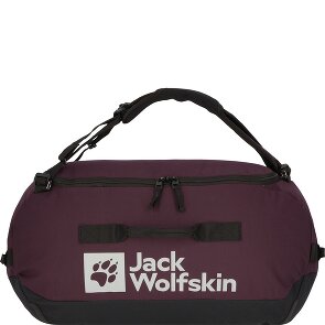 Jack Wolfskin All-In 65 Borsa da viaggio Weekender 70 cm