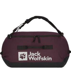 Jack Wolfskin All-In 65 Borsa da viaggio Weekender 70 cm