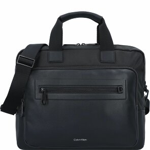 Calvin Klein CK Elevated Valigetta 38.5 cm Scomparto per laptop