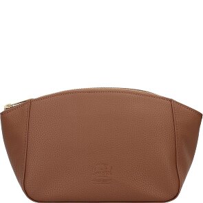 Herschel Milan Borsa per cosmetici Pelle 28 cm
