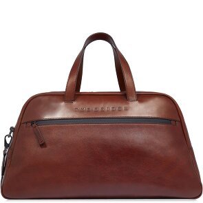 The Bridge Damiano Borsa da viaggio Weekender Pelle 51 cm The Bridge Damiano Borsa da viaggio Weekender Pelle 51 cm