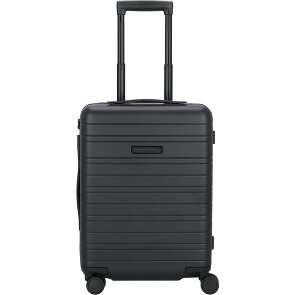 Horizn Studios H5 Essential Carrello cabina a 4 ruote 55 cm