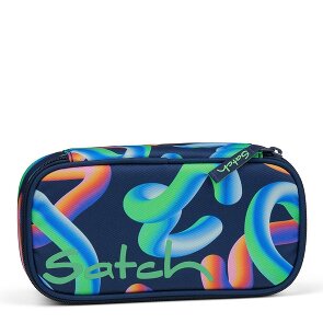 Satch Astuccio per matite 22 cm Satch Astuccio per matite 22 cm