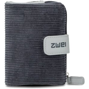 Zwei Mademoiselle Portafoglio 10 cm