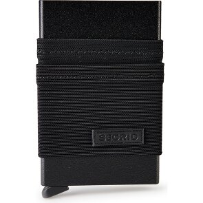 Secrid Flexwallet Custodia per carta di credito Protezione RFID 10 cm