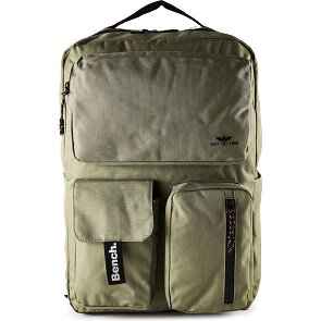 Bench Utility Zaino da giorno 44 cm Vano porta PC