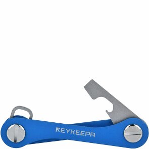 Keykeepa Gestore di chiavi classico 1-12 tasti