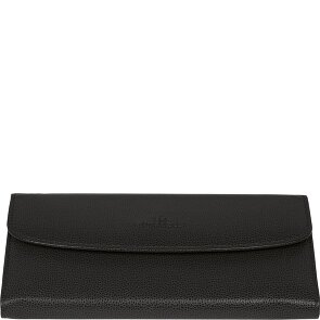 Windrose Beluga Scatola per gioielli Pelle 20 cm