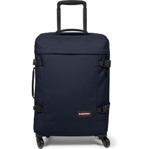 Eastpak Trans4 4 ruote Carrello della cabina 54 cm