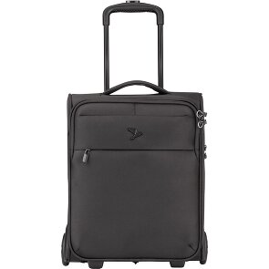 Pack Easy GoOn 2 ruote Carrello della cabina 45 cm Pack Easy GoOn 2 ruote Carrello della cabina 45 cm