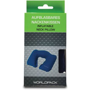 Worldpack Cuscino per il collo 43 cm Worldpack Cuscino per il collo 43 cm