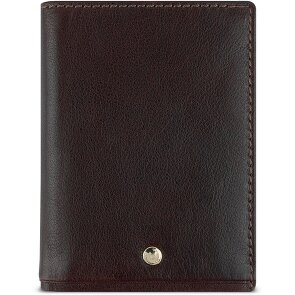 bugatti Neaples Portafoglio Protezione RFID Pelle 9 cm bugatti Neaples Portafoglio Protezione RFID Pelle 9 cm