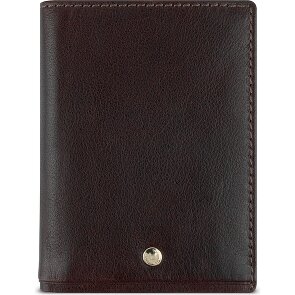 bugatti Neaples Portafoglio Protezione RFID Pelle 9 cm