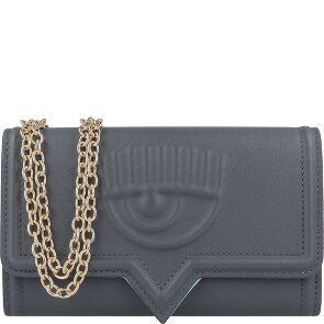 Chiara Ferragni Eyelike Bags Pochette 17 cm