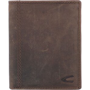camel active Portafoglio Vietnam RFID in pelle 12 cm