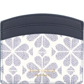 Kate Spade New York Astuccio per carte di credito Spade Flower 9,5 cm Kate Spade New York Astuccio per carte di credito Spade Flower 9,5 cm