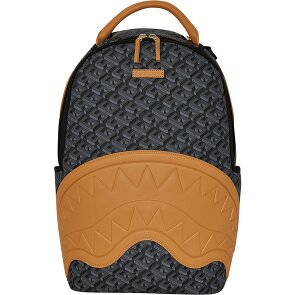 Sprayground Into the Wild 2 Tone Zaino da giorno 45.5 cm Scomparto per laptop