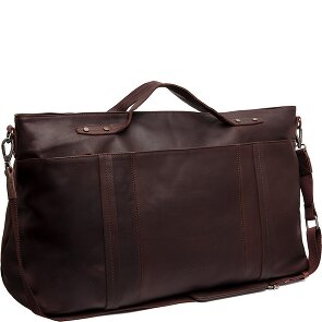 The Chesterfield Brand Mark Borsa da viaggio Weekender Pelle 58 cm