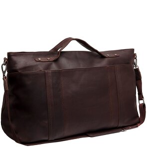 The Chesterfield Brand Mark Borsa da viaggio Weekender Pelle 58 cm The Chesterfield Brand Mark Borsa da viaggio Weekender Pelle 58 cm