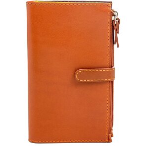 Mywalit Portafoglio in pelle 11 cm