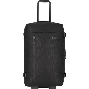 Samsonite Roader 2 ruote Borsa da viaggio 68 cm