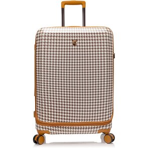 Heys EZ Fashion 4 ruote Carrello M 66 cm con piega di espansione