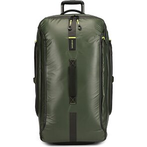 Samsonite Paradiver Light 2 ruote Borsa da viaggio 79 cm