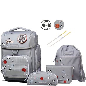 Schneiders Anna Maria Damm x Ergolite Set di borse per la scuola 6 pezzi