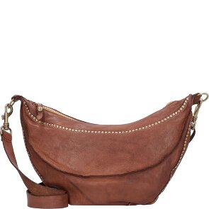 Campomaggi Kura Borsa a tracolla Pelle 38 cm