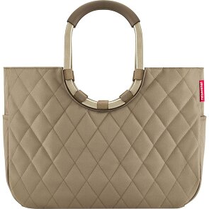 reisenthel Loopshopper Loopshopper L Borsa shopper 46 cm