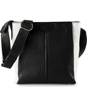 Voi Hirsch Beatrix Borsa a tracolla Vera Pelle 22 cm