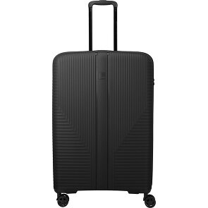 Travelite Air Stripe 4 ruote Carrello L 77 cm