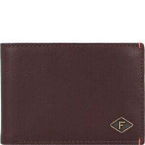 Fossil Portafoglio Bronson in pelle 11,5 cm