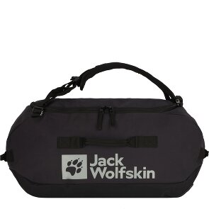 Jack Wolfskin All-In Duffle 65 Borsa da viaggio Weekender 70 cm
