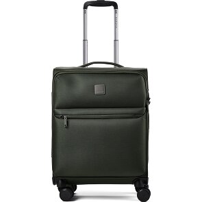 Stratic Lite 4 ruote Trolley cabina S 55 cm
