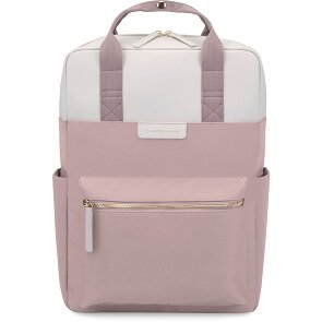 Kapten & Son Bergen Zaino da giorno 39 cm Scomparto per laptop