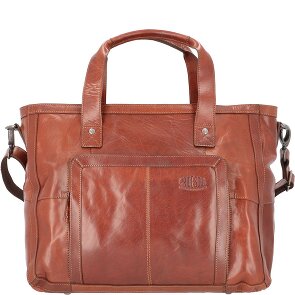 Pride and Soul Borsa da viaggio Weekender in pelle 46 cm Pride and Soul Borsa da viaggio Weekender in pelle 46 cm
