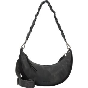 Harbour 2nd Just Pure Borsa a tracolla Pelle 32 cm