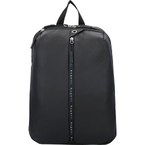 bugatti Blanc DeLight Zaino da giorno 45 cm Scomparto per laptop